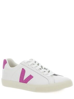 NIB Veja Leather Esplar Sneakers